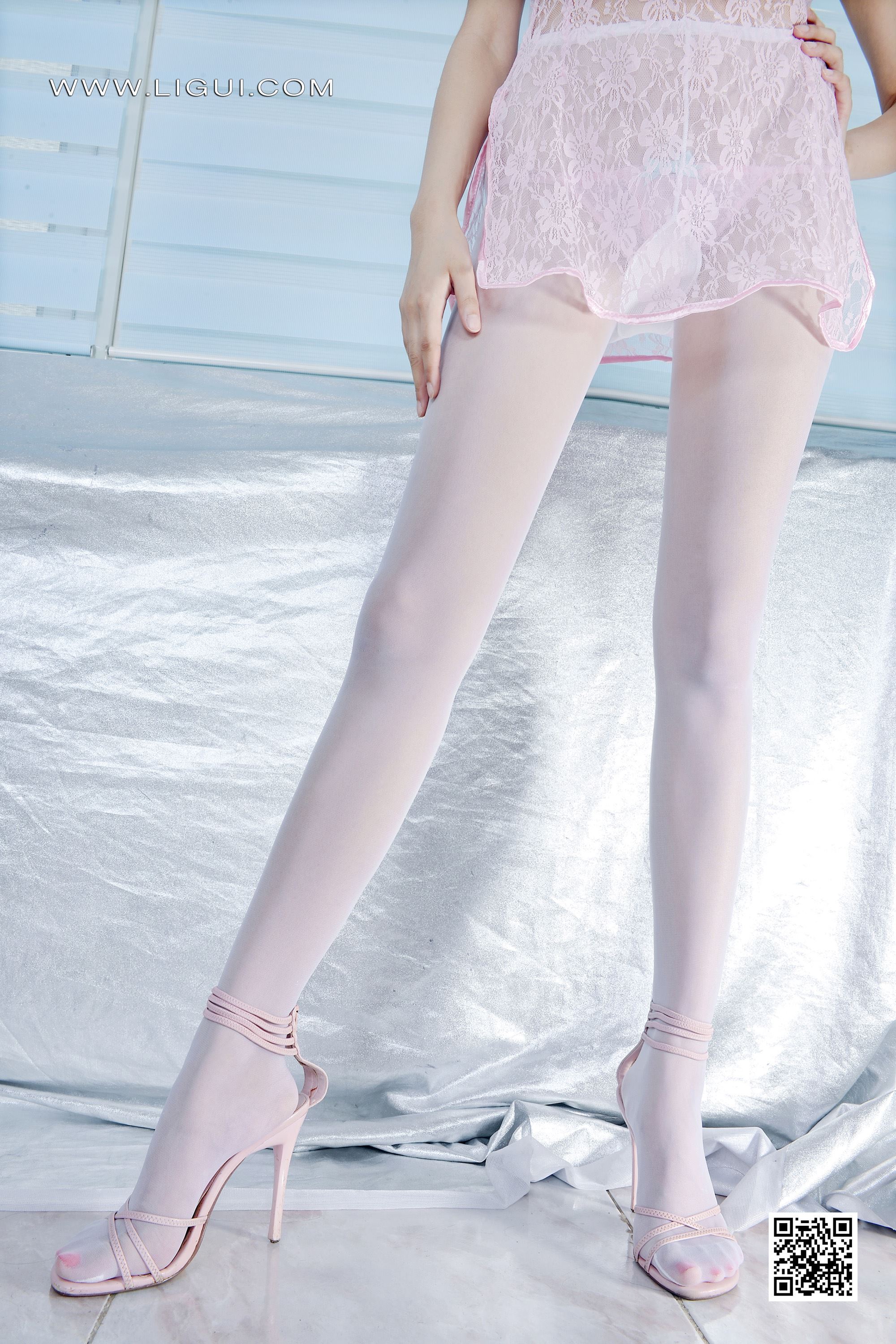 Ligui丽柜 2022.05.07 精品典藏 笑笑